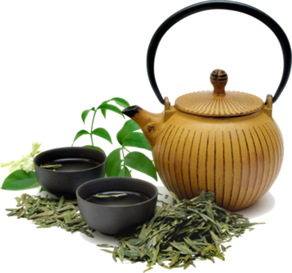 中国茶学与中国武术:天人合一,道法自然