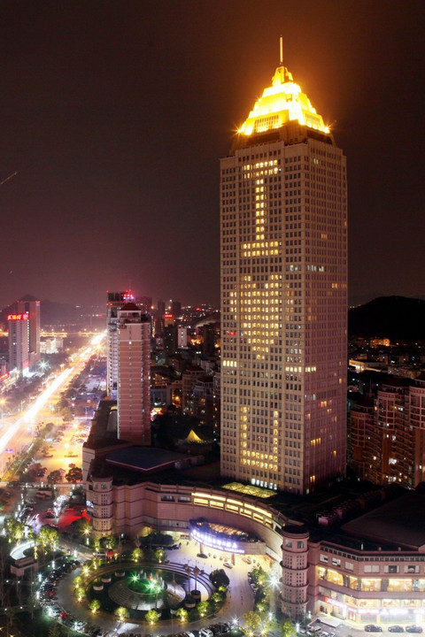 【口碑】杭州最受好评的20家酒店