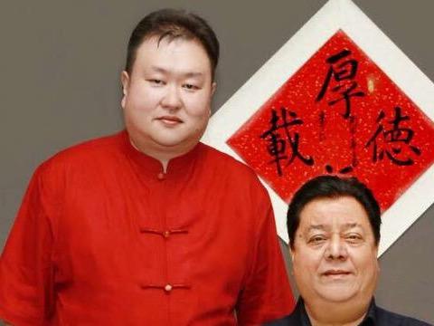 李金斗破例再收徒 韩小宝成关门弟子