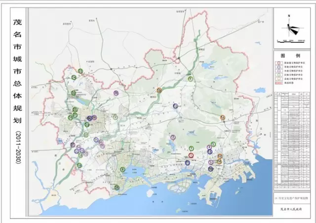 广东省茂名市信宜钱排镇gdp_信宜这个镇被省里点名了(3)