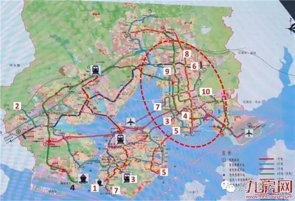 厦门总人口多少_厦门市城市总体规划草案公示 到2020年常住人口达500万(3)