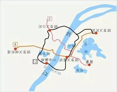 其它 正文 有轨电车起于武汉经济技术开发区官莲湖路,沿凤凰大道,朱山