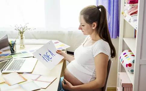 孕妇如何防辐射?孕妈咪防辐射有三要素。