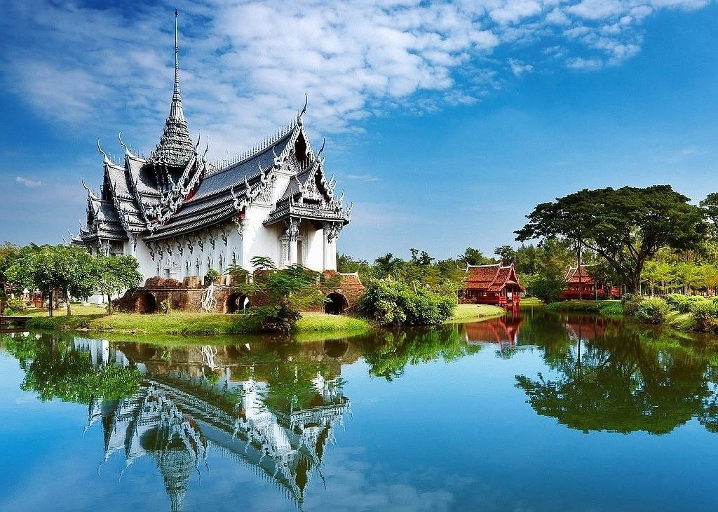 泰国最受中国游客欢迎排行榜,居然没有华欣?