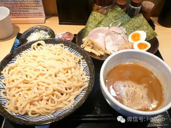 日本知名美食网站2016拉面大赏!奖落谁家?