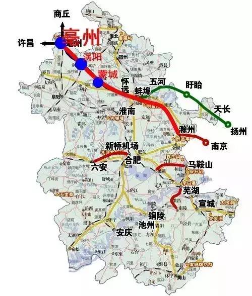 蒙城县2021年GDP_2021蒙城县城市规划图(2)