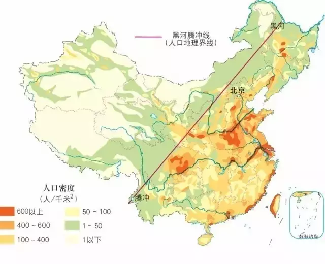 天津人口_2017年天津市常住人口减少5万人,人才引进更需加大力度(3)