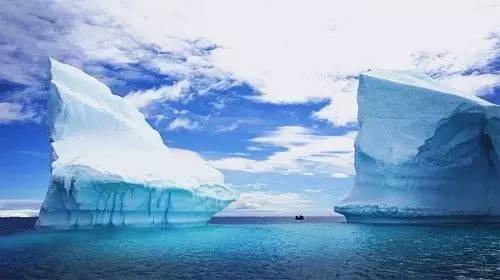最全的南极旅游攻略,让我们一起前往世界的尽