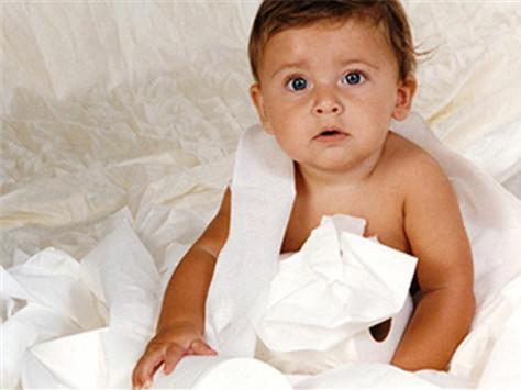 宝宝腹泻,妈妈怎样判断是病毒性or细菌性?