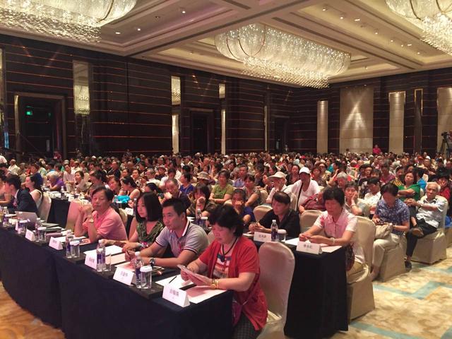 商旅财经网在南京举行互动传媒启动仪式
