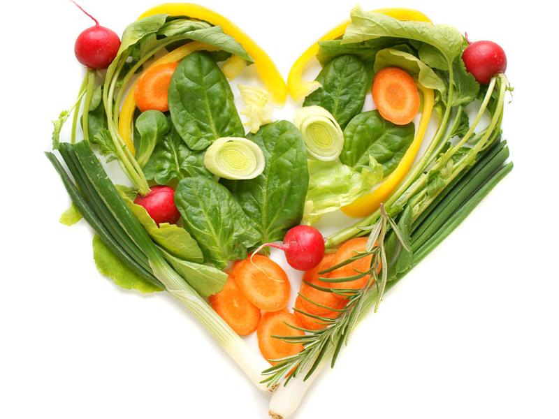 健康饮食:女性夏季吃什么蔬菜好? - 微信公众平