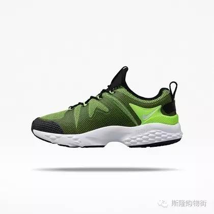 荧光壁纸_nike 荧光 风衣(3)