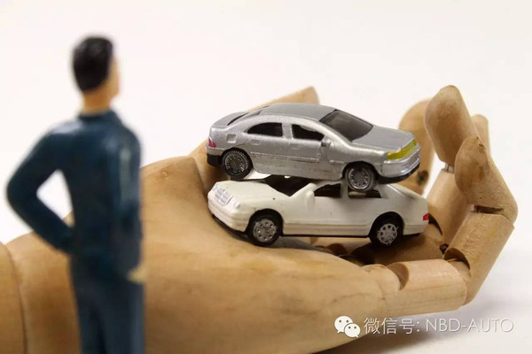 中国电动汽车百人会:鼓励传统车企代工互联网