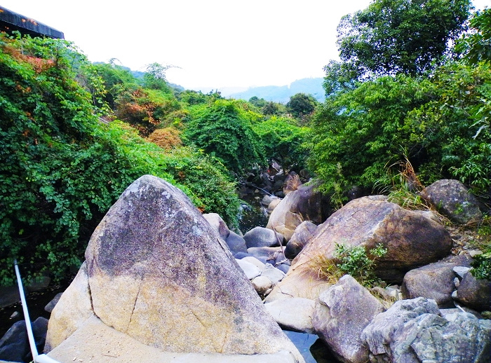 深圳园山风景区旅游指南,深圳园山风景区游玩攻略介绍/门票价格/地址电话/开放时间/自驾公交线路-广东旅游景点风景区图片(图6)