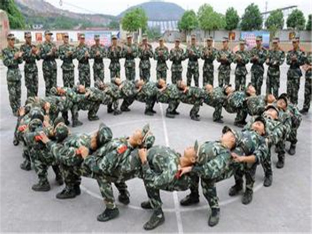 退伍军人学习健身教练有哪些优势