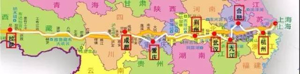 中国北纬30度千古谜团