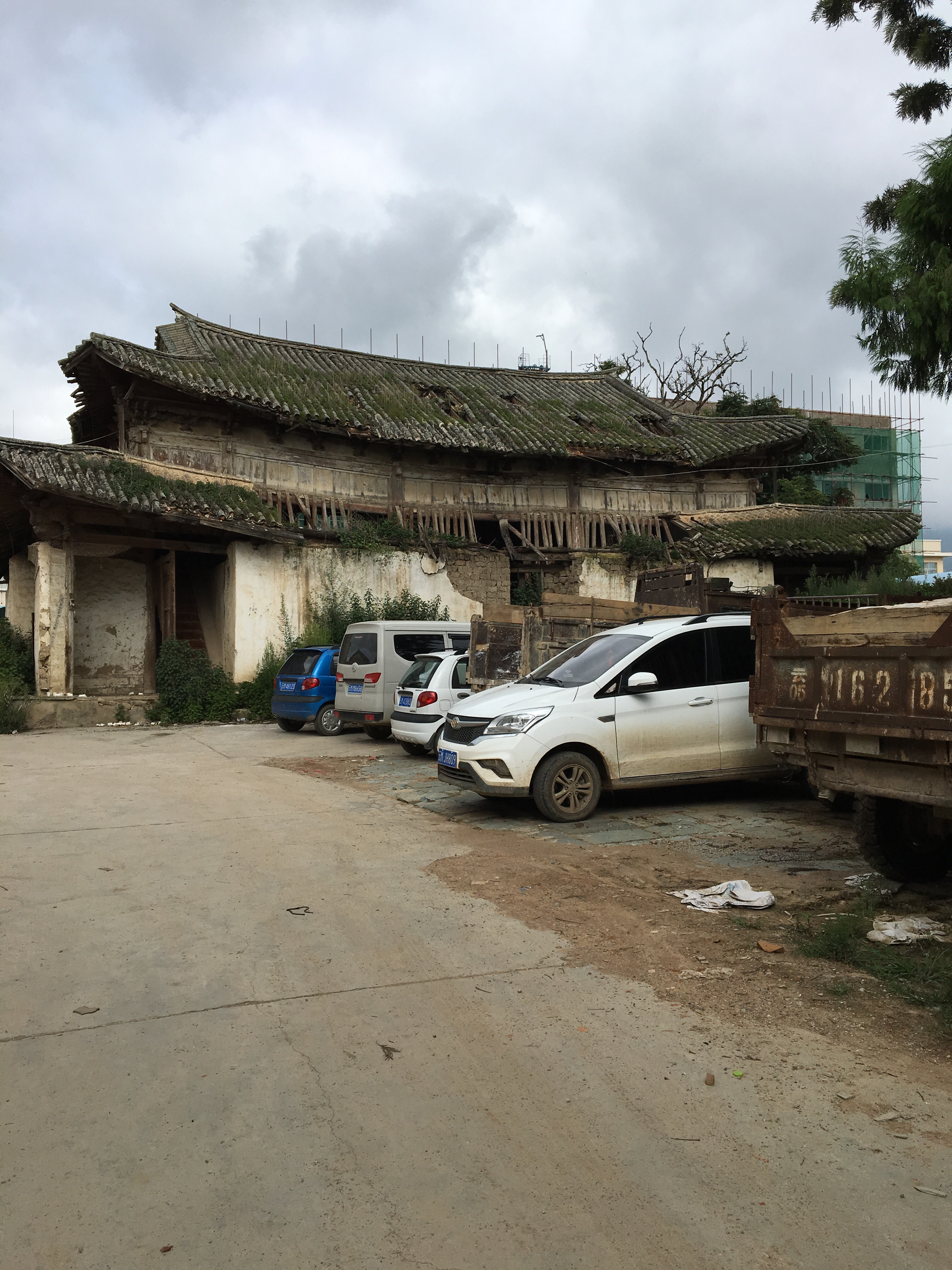 丝绸之路重要的地位历史遗迹是一个地方历经沧桑沉淀下来的文化遗产