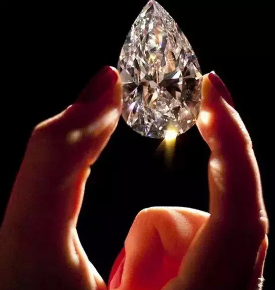 【珠宝知识】你绝对想不到的超划算钻石变现方