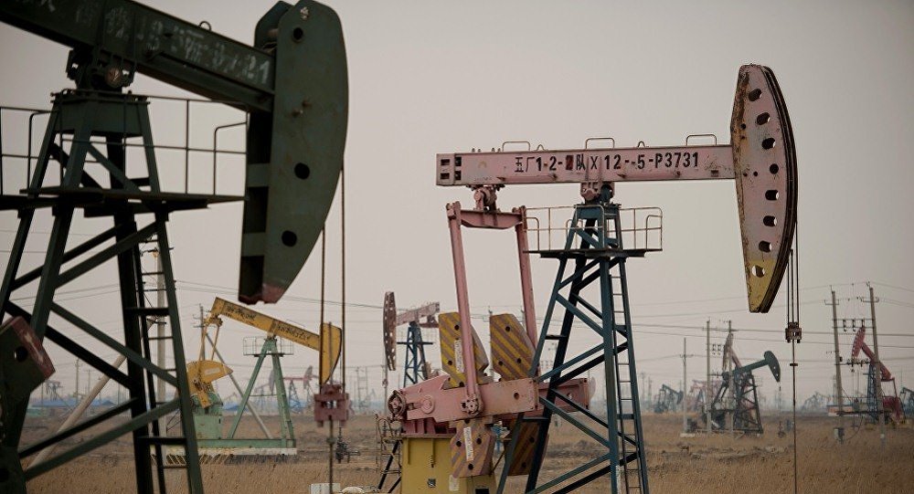中国想要争取石油定价权尚需时日