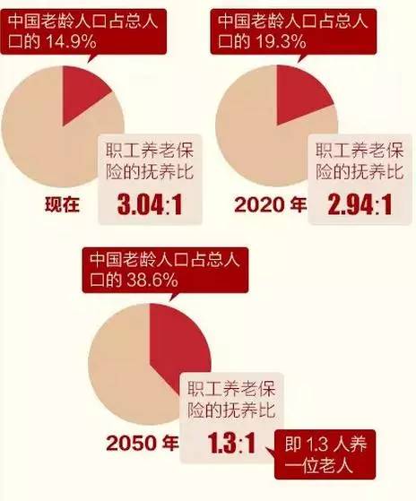 人口老龄化图标_人口老龄化信息图表(2)