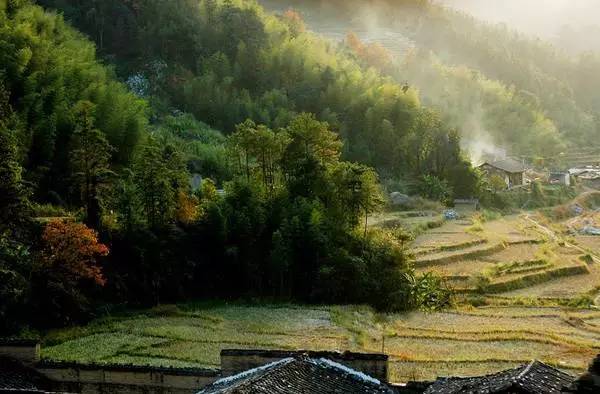 美食 正文 福州禾山位于福建省福州市白塔乡七步自然村,禾山风景区山