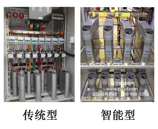 热继电器,(电抗器)电容器等,每个器件都需要根据不同的尺寸,安装固定