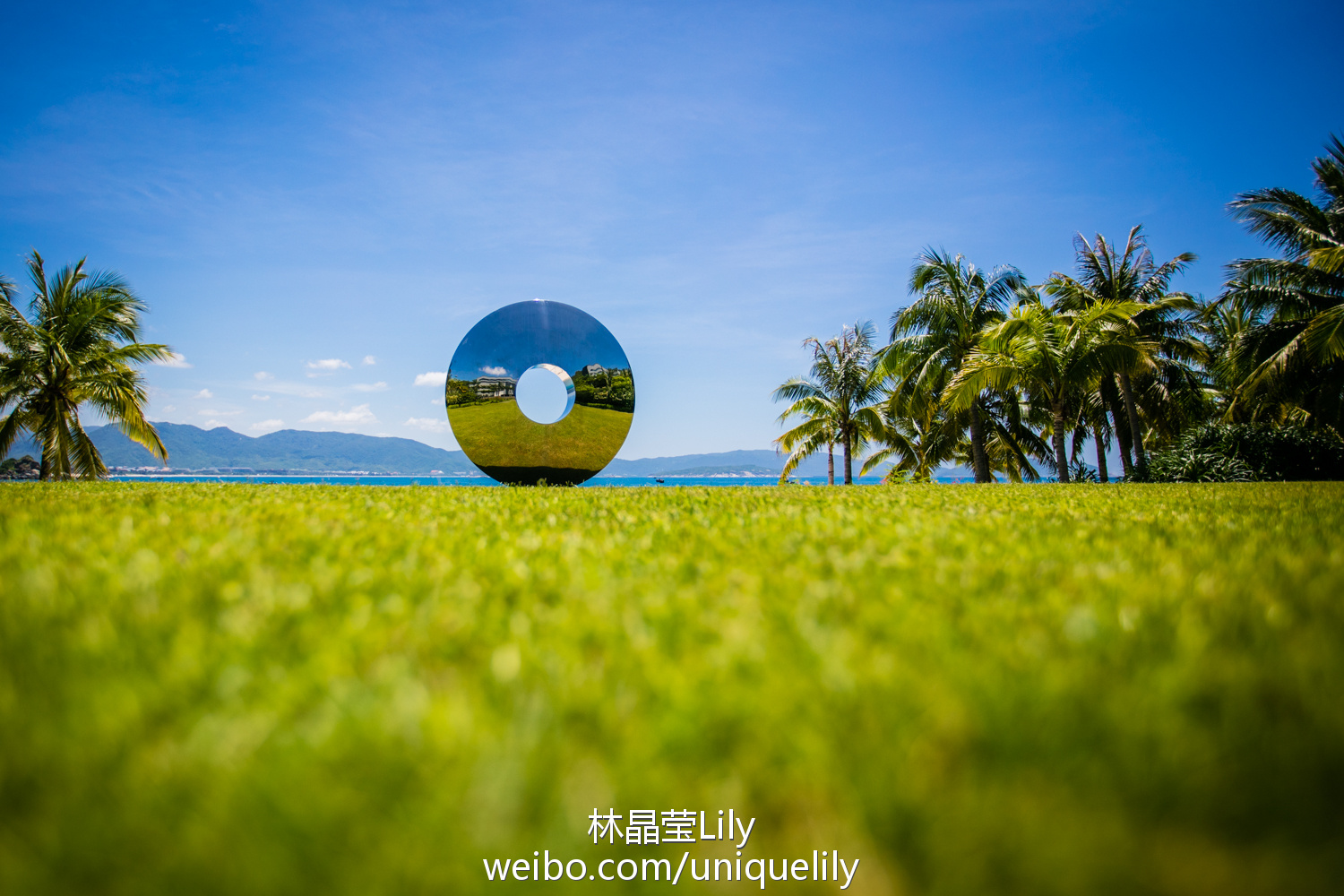 三亚太阳湾,那个看得见风景的房间-搜狐旅游