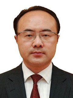 石继东任重庆国资委副主任
