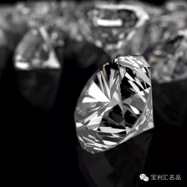 五个方法教你辨别锆石和钻石