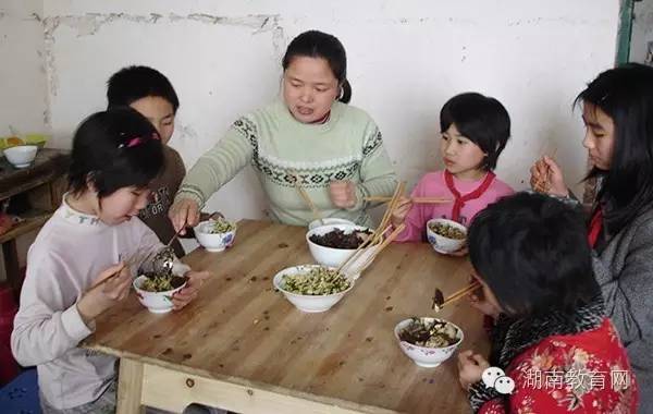 教育资讯:湖南2名老师入选2016年度全国教书