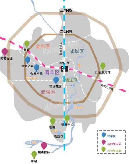 成都市近二十年人口情况_成都市地图