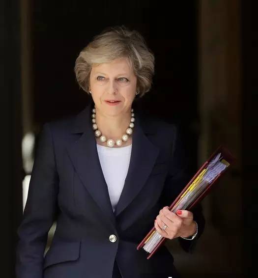 英国退欧后遗症,新首相特蕾莎·梅该如何应对