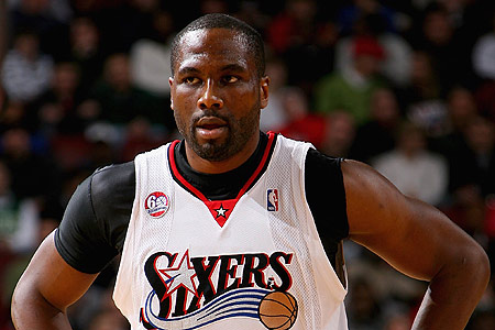 13,埃尔顿·布兰德(elton brand)