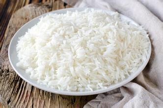 不良习惯2:主食以米饭为主