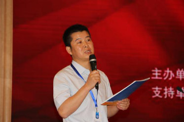 2016山西省执业药师协会成立大会在太原召开