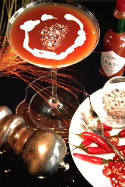 三号杀手:血腥玛丽(bloody mary)