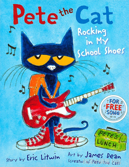  Join Pete the Cat on an Adventure to Find the Missing Cupcakes