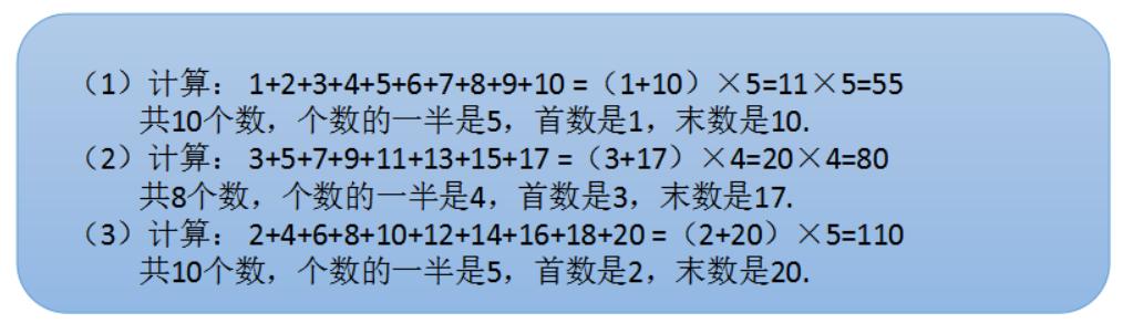 小学速算与巧算方法,1秒钟简化运算题!