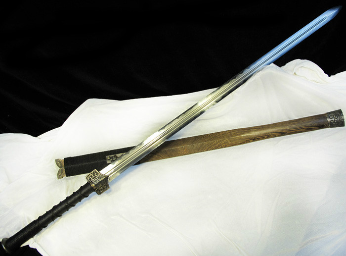 中国古代佩剑图片