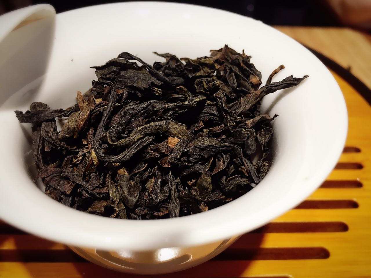 长期喝绿茶对肾有影响,喝茶坏处比好处多? - 微