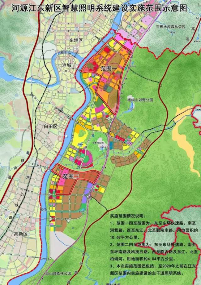 河源江东新区最新发展 河源江东新区社保所电话-金泉网