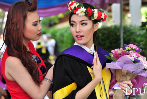 泰国博仁大学怎么样,在泰国排名怎么样
