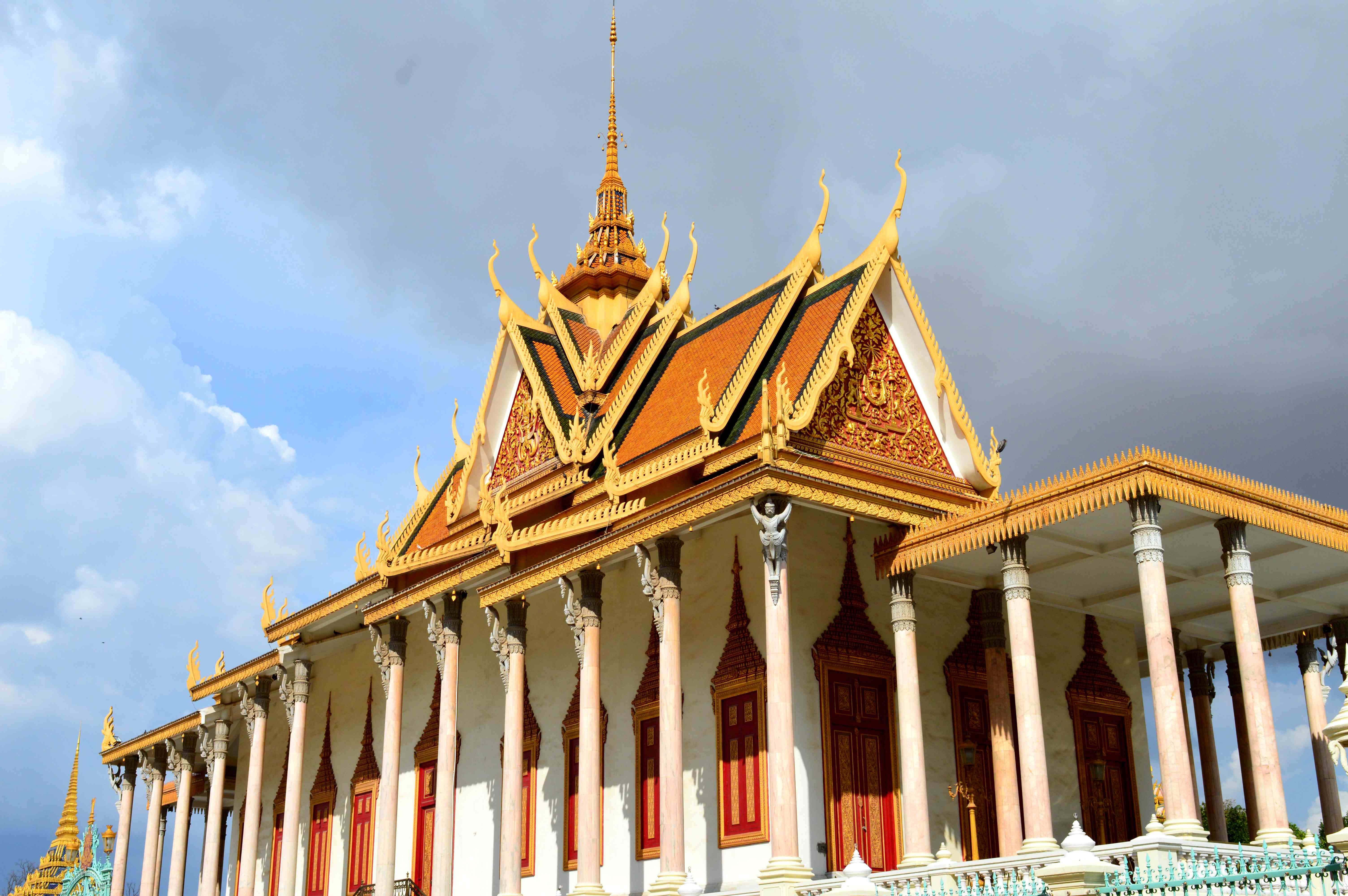 【旅行的意义】柬埔寨的金边|摄影|风光摄影|晆时_micheal - 原创作品 - 站酷 (ZCOOL)