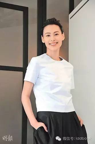 煤老板都娶不到林心如了,你还在教育女儿长大