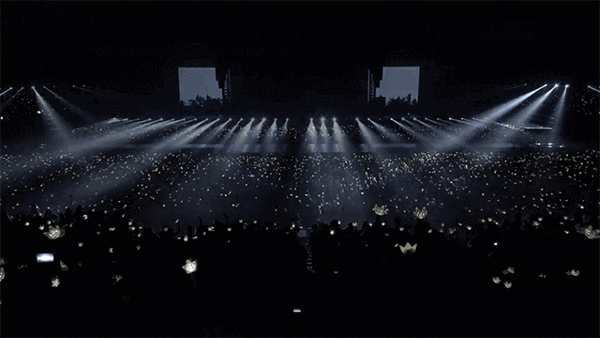 走!跟我们去韩国看bigbang十周年演唱会