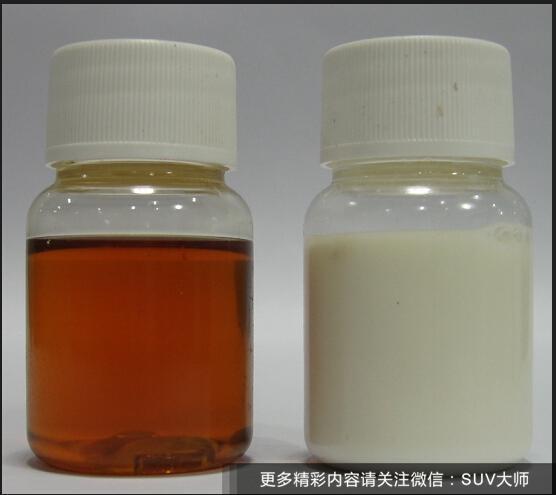 机油乳化是什么?怎样检查机油有没有乳化?