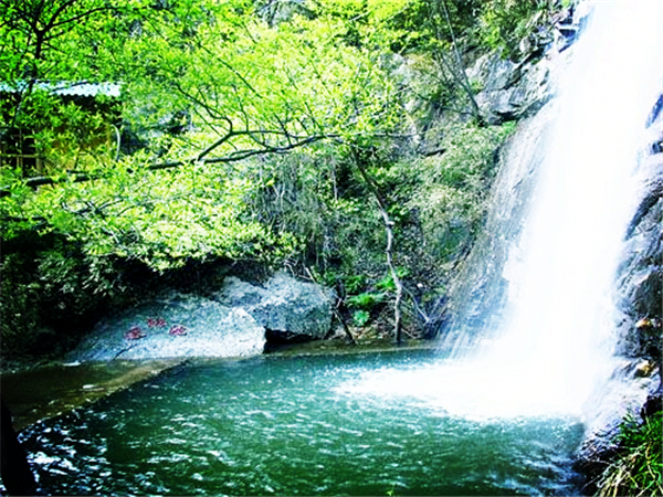 西安周边13个野餐烧烤山水胜地,游玩必备!