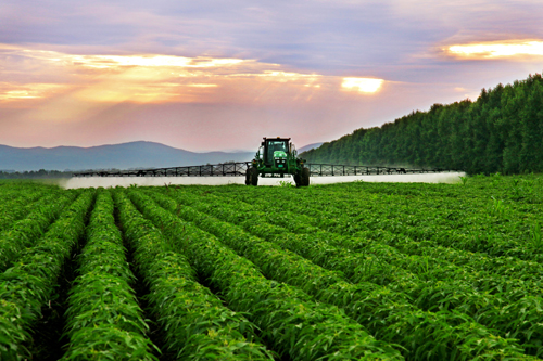 全球农业发展新趋势