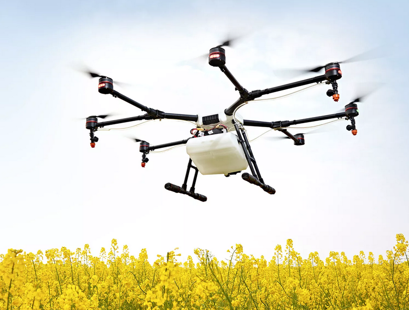 无人机喷洒农药公司有哪些?收费标准是什么?