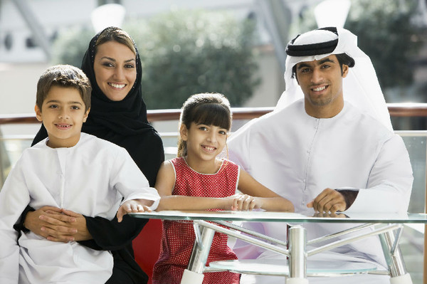 迪拜旅游注意事项及美食购物攻略